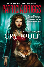 Book Cover for Cry Wolf