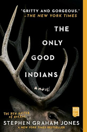 Book Cover for The Only Good Indians