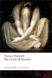 Book Cover for The Castle of Otranto