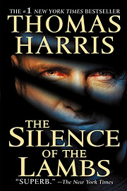 Book Cover for The Silence of the Lambs