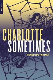 Book Cover for Charlotte Sometimes