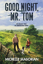 Book Cover for Goodnight Mister Tom