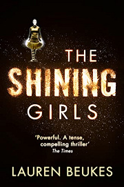 Book Cover for The Shining Girls