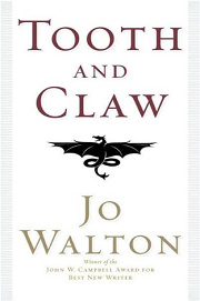 Book Cover for Tooth and Claw