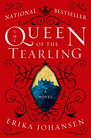 Book Cover for The Queen of the Tearling