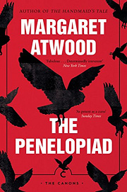 Book Cover for The Penelopiad