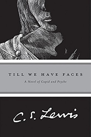 Book Cover for Till We Have Faces