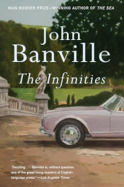 Book Cover for The Infinities