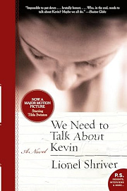 Book Cover for We Need to Talk About Kevin