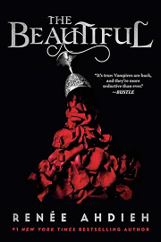 Book Cover for The Beautiful
