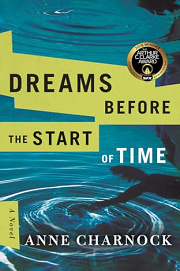 Book Cover for Dreams Before The Start Of Time
