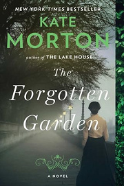 Book Cover for The Forgotten Garden