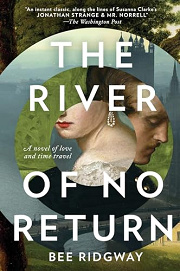 Book Cover for The River of No Return
