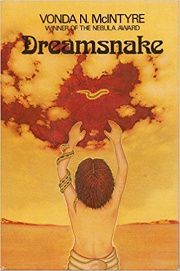 Book Cover for Dreamsnake
