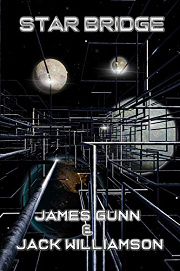 Book Cover for Star Bridge