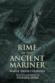 Book Cover for The Rime of the Ancient Mariner