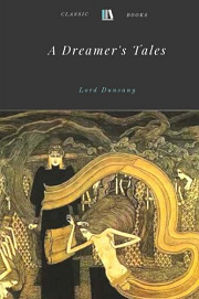 Book Cover for A Dreamer's Tales