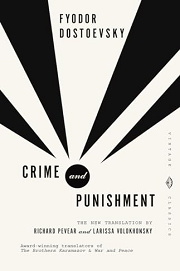 Book Cover for Crime and Punishment