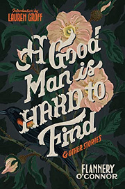 Book Cover for A Good Man Is Hard to Find and Other Stories