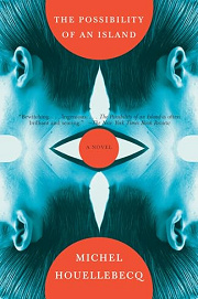 Book Cover for The Possibility of an Island