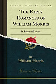 Book Cover for Early Romances
