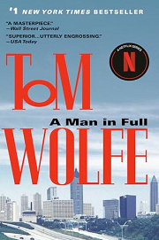 Book Cover for A Man in Full