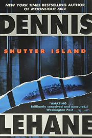 Book Cover for Shutter Island