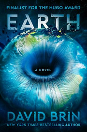 Book Cover for Earth