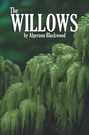Book Cover for The Willows