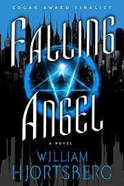 Book Cover for Falling Angel