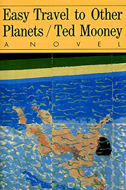 Book Cover for Easy Travel to Other Planets