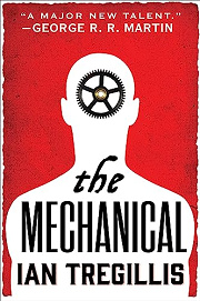 Book Cover for The Mechanical