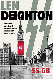 Book Cover for SS-GB