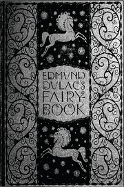 Book Cover for Edmund Dulac's Fairy-Book