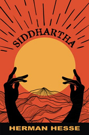 Book Cover for Siddhartha