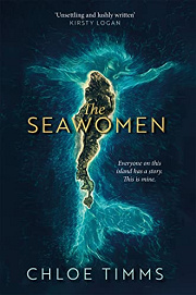 Book Cover for The Seawomen
