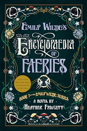 Book Cover for Emily Wilde's Encyclopaedia Of Faeries