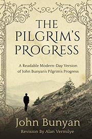 Book Cover for The Pilgrim’s Progress
