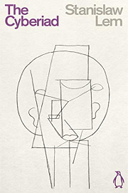 Book Cover for The Cyberiad