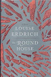 Book Cover for The Round House