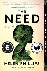 Book Cover for The Need