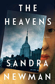 Book Cover for The Heavens