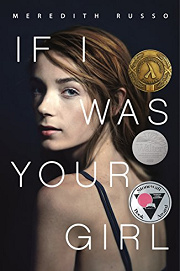 Book Cover for If I Was Your Girl