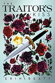 Book Cover for The Traitor’s Kiss