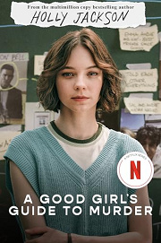 Book Cover for A Good Girl's Guide to Murder