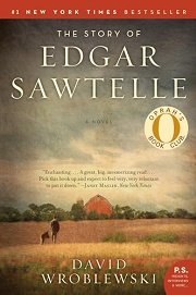 Book Cover for The Story of Edgar Sawtelle