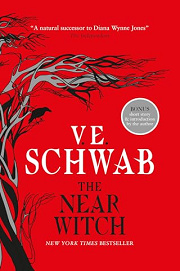 Book Cover for The Near Witch