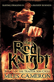 Book Cover for The Red Knight