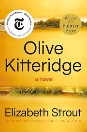 Book Cover for Olive Kitteridge
