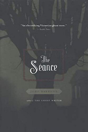 Book Cover for The Seance